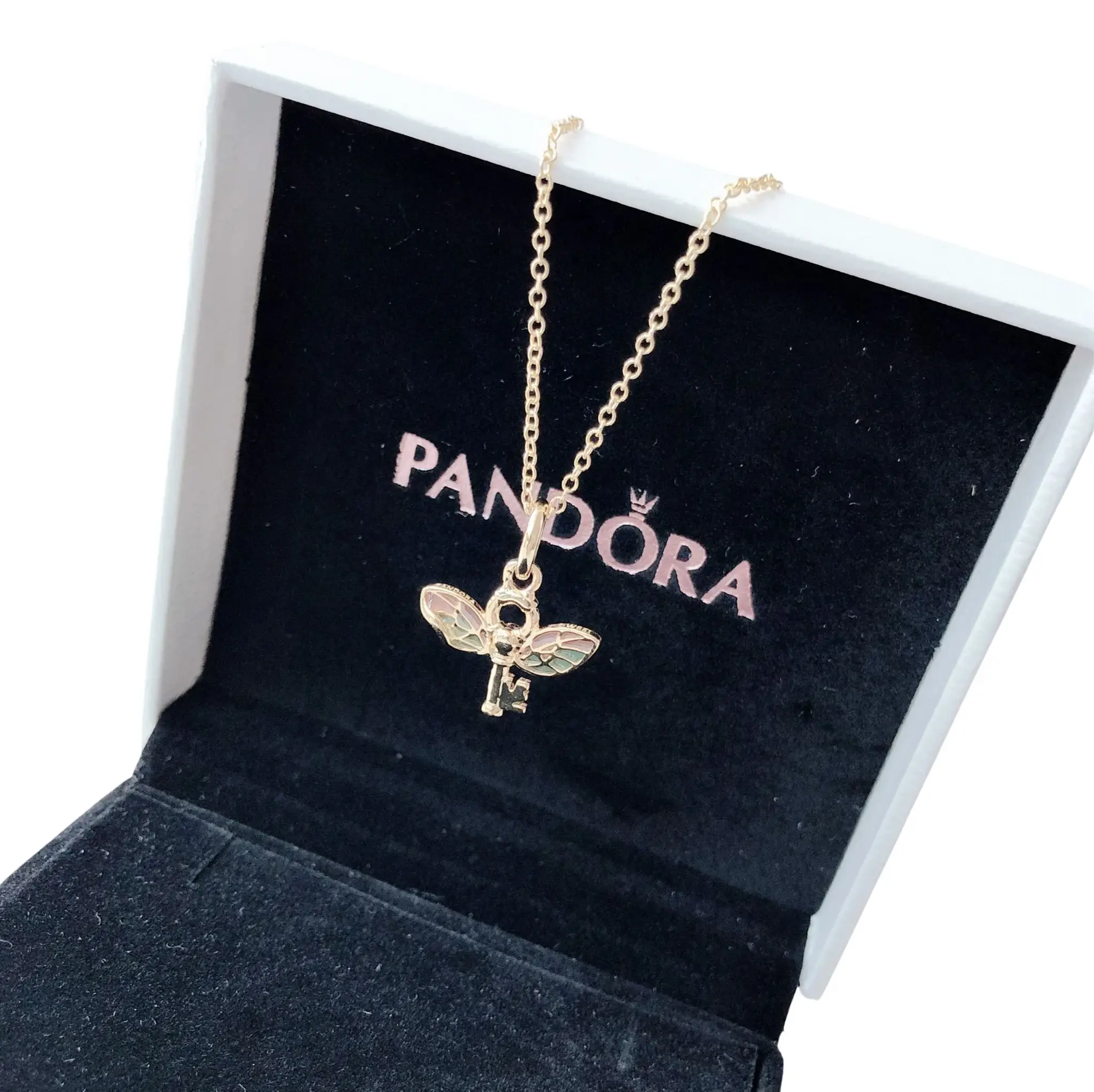 Pan women Necklace 27 - image 5