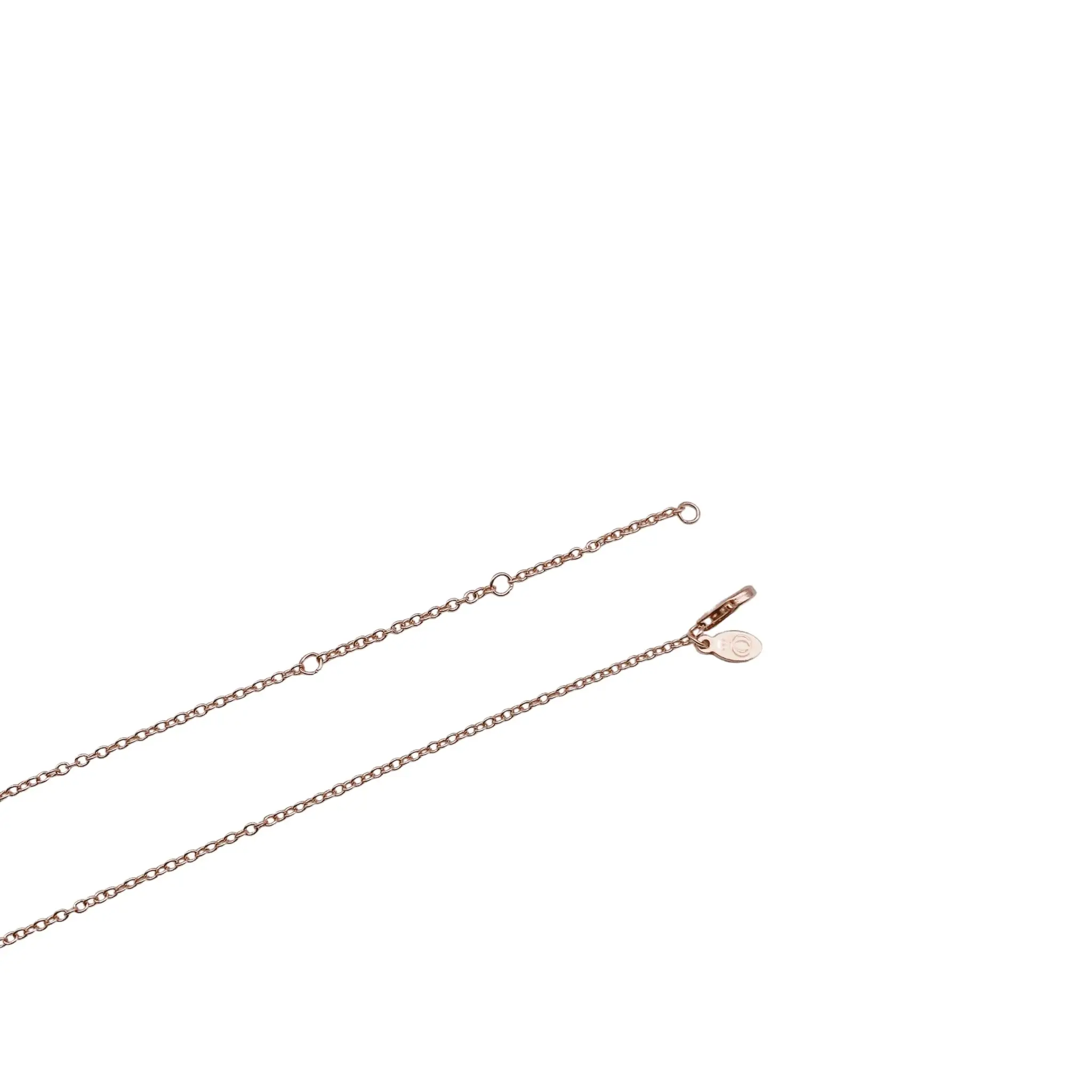 Pan women Necklace 33 - image 3