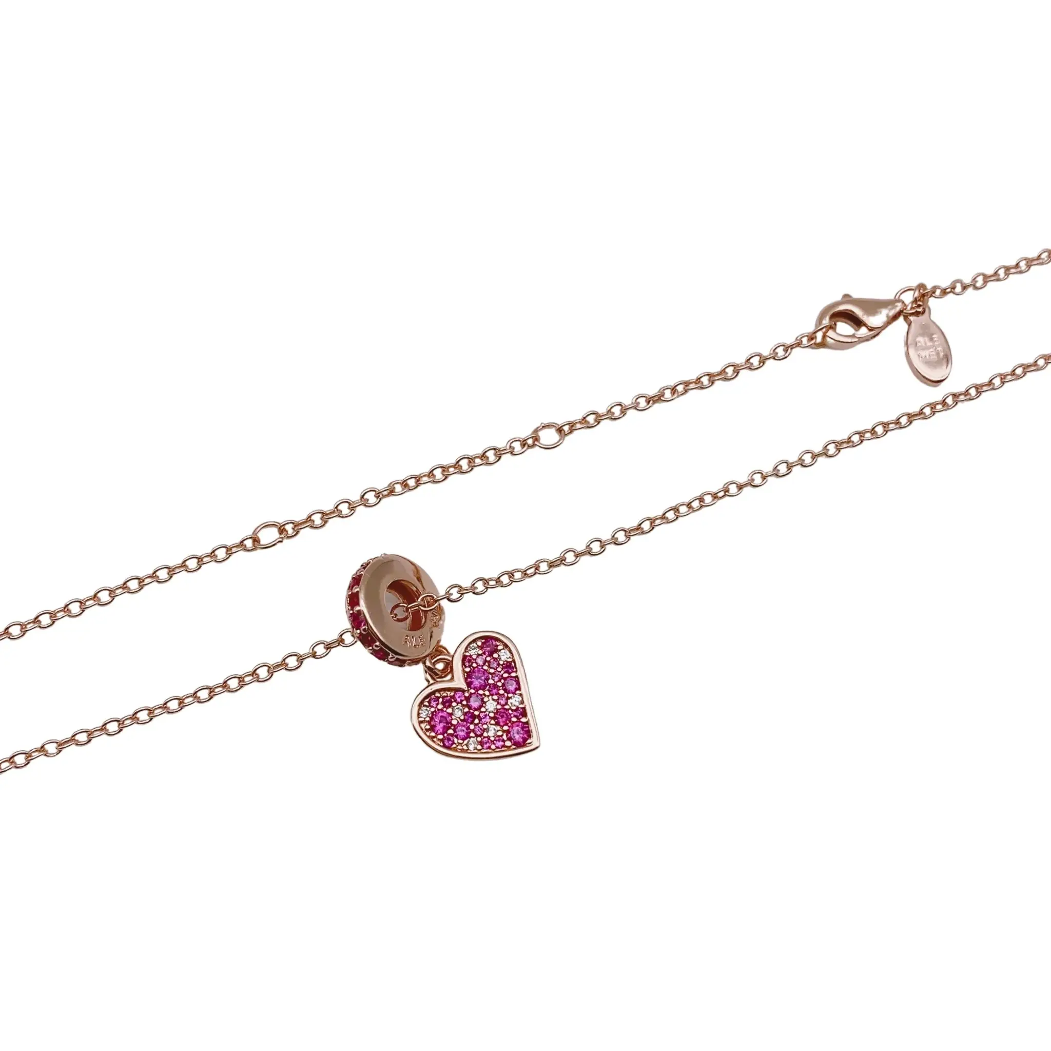 Pan women Necklace 33 - image 4