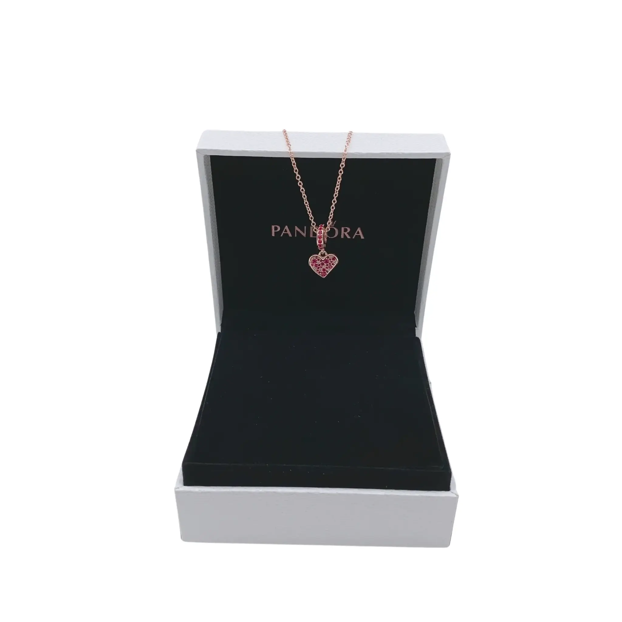 Pan women Necklace 33 - image 5