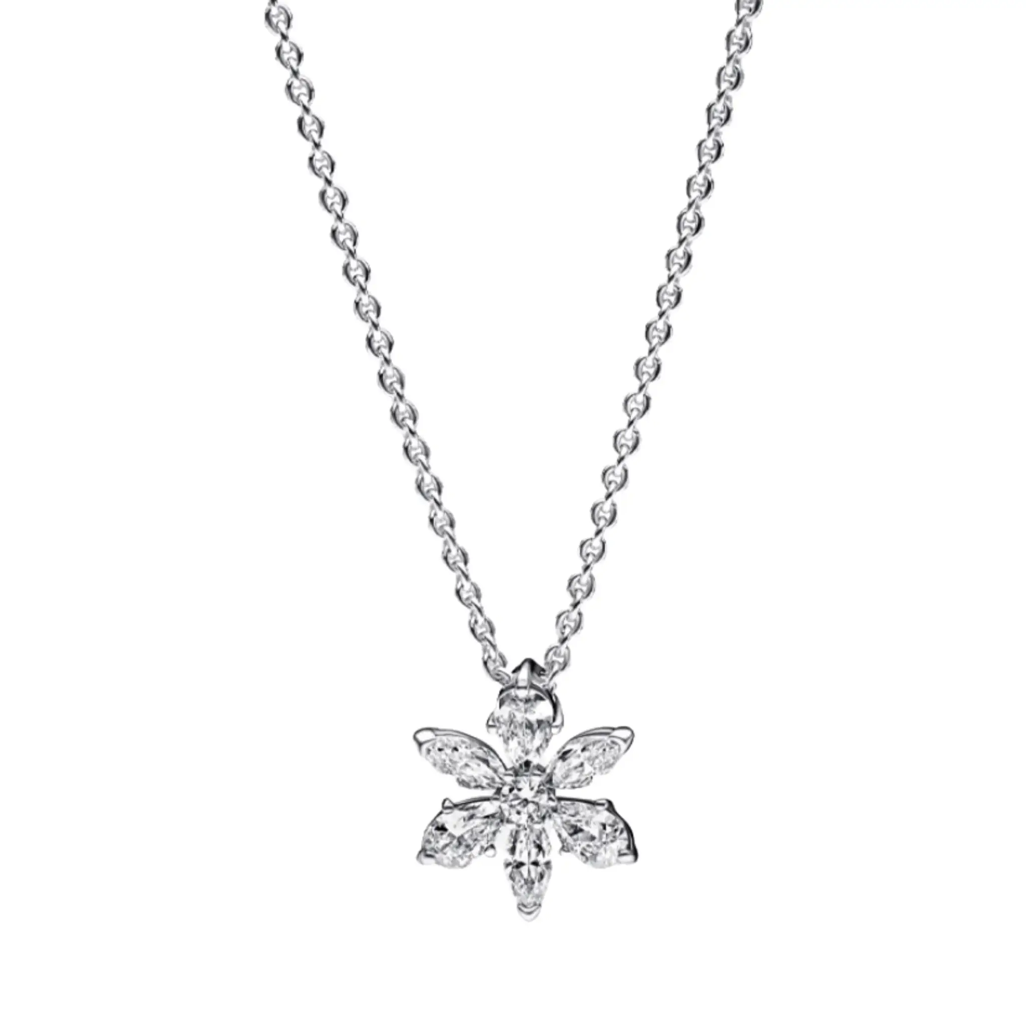 Pan women Necklace 34 - image 3
