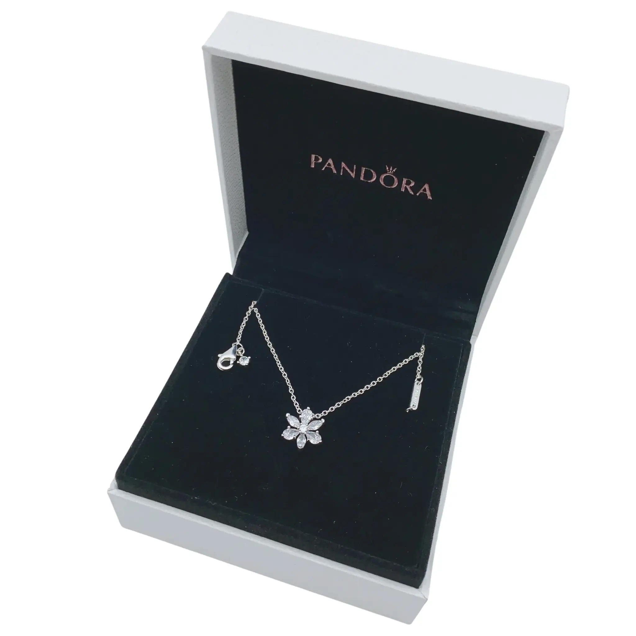 Pan women Necklace 34 - image 5