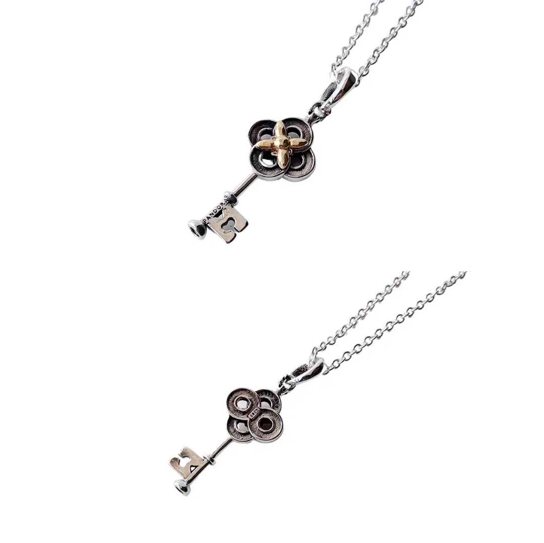 Pan women Necklace 36 size:70cm - image 2