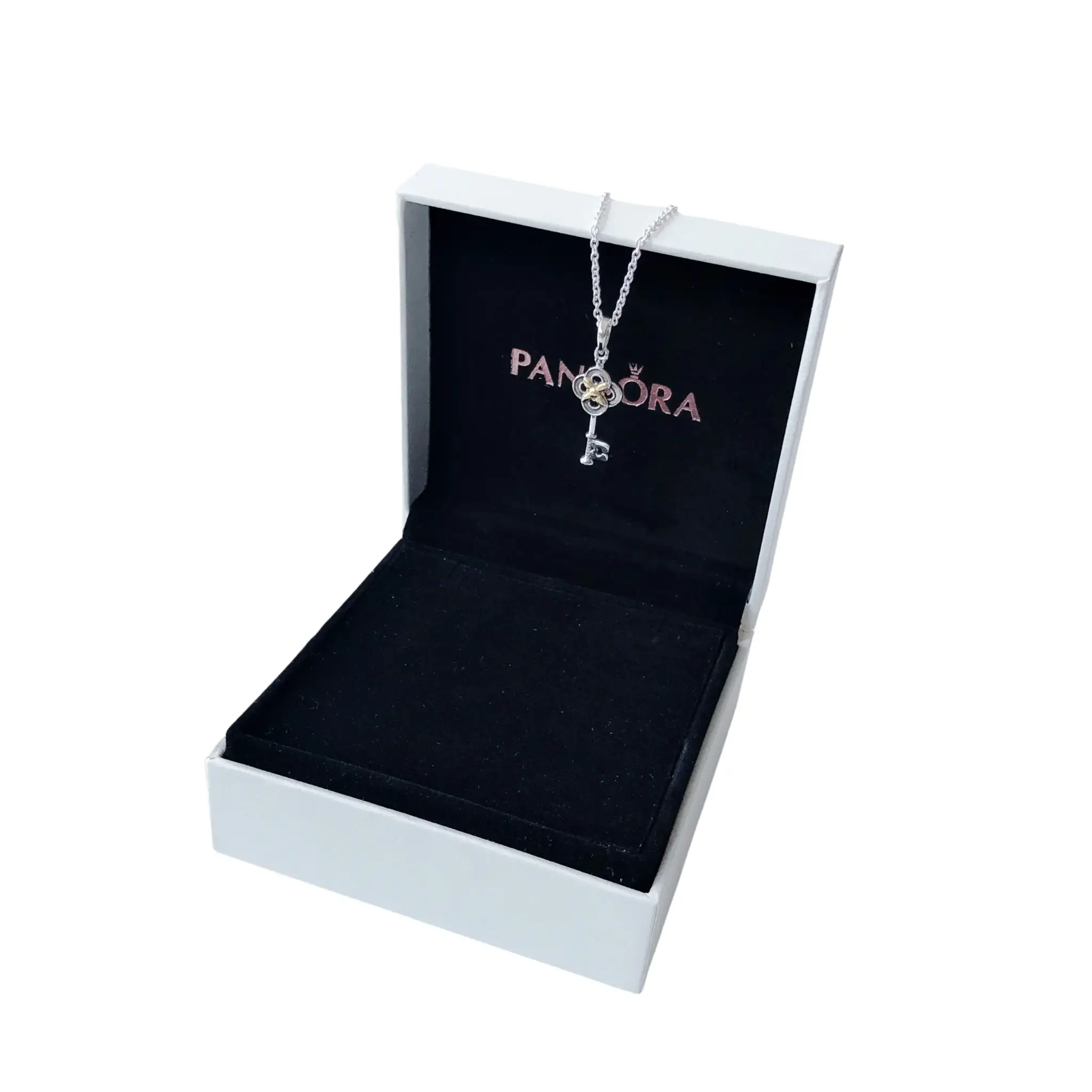 Pan women Necklace 36 size:70cm - image 5