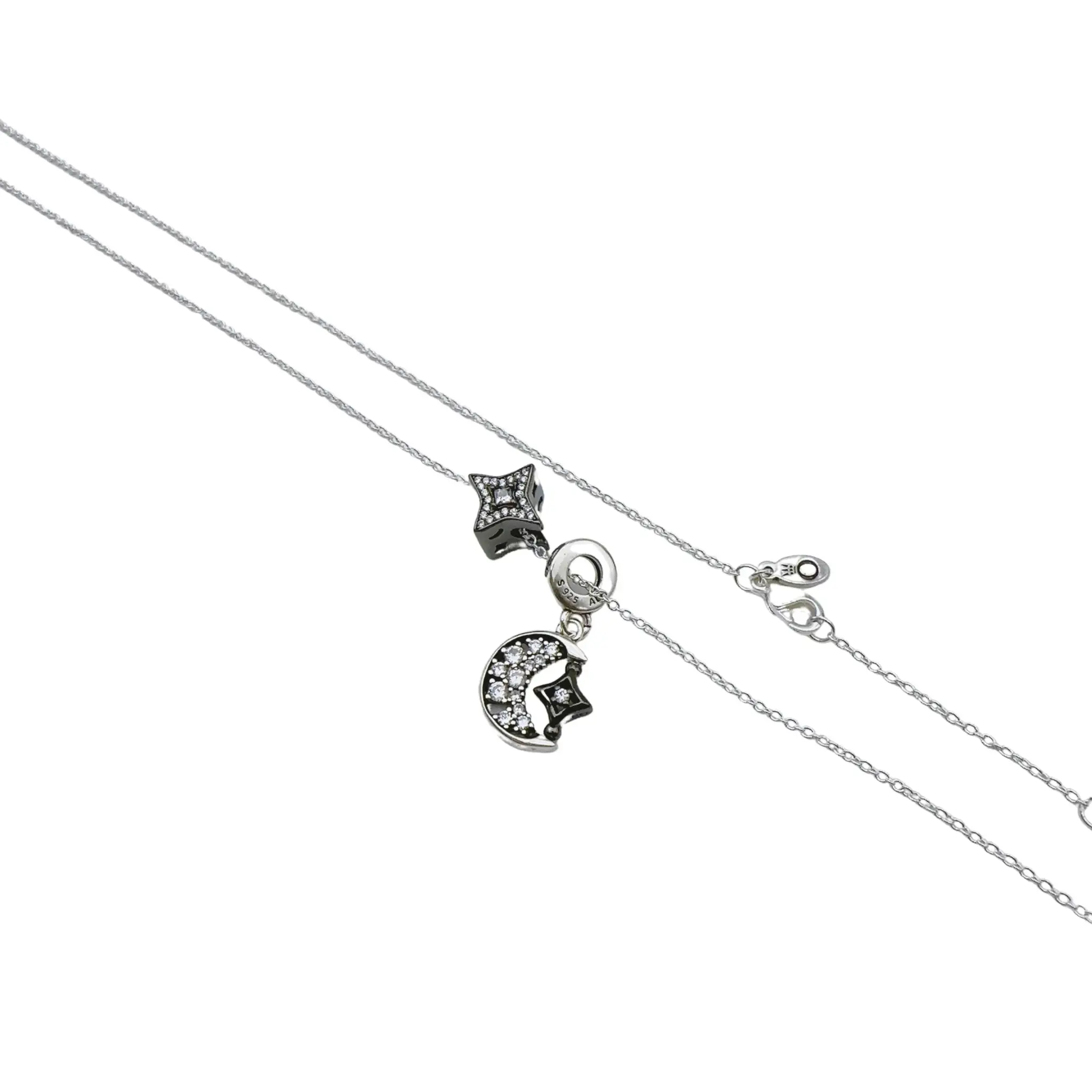 Pan women Necklace 38 - image 3