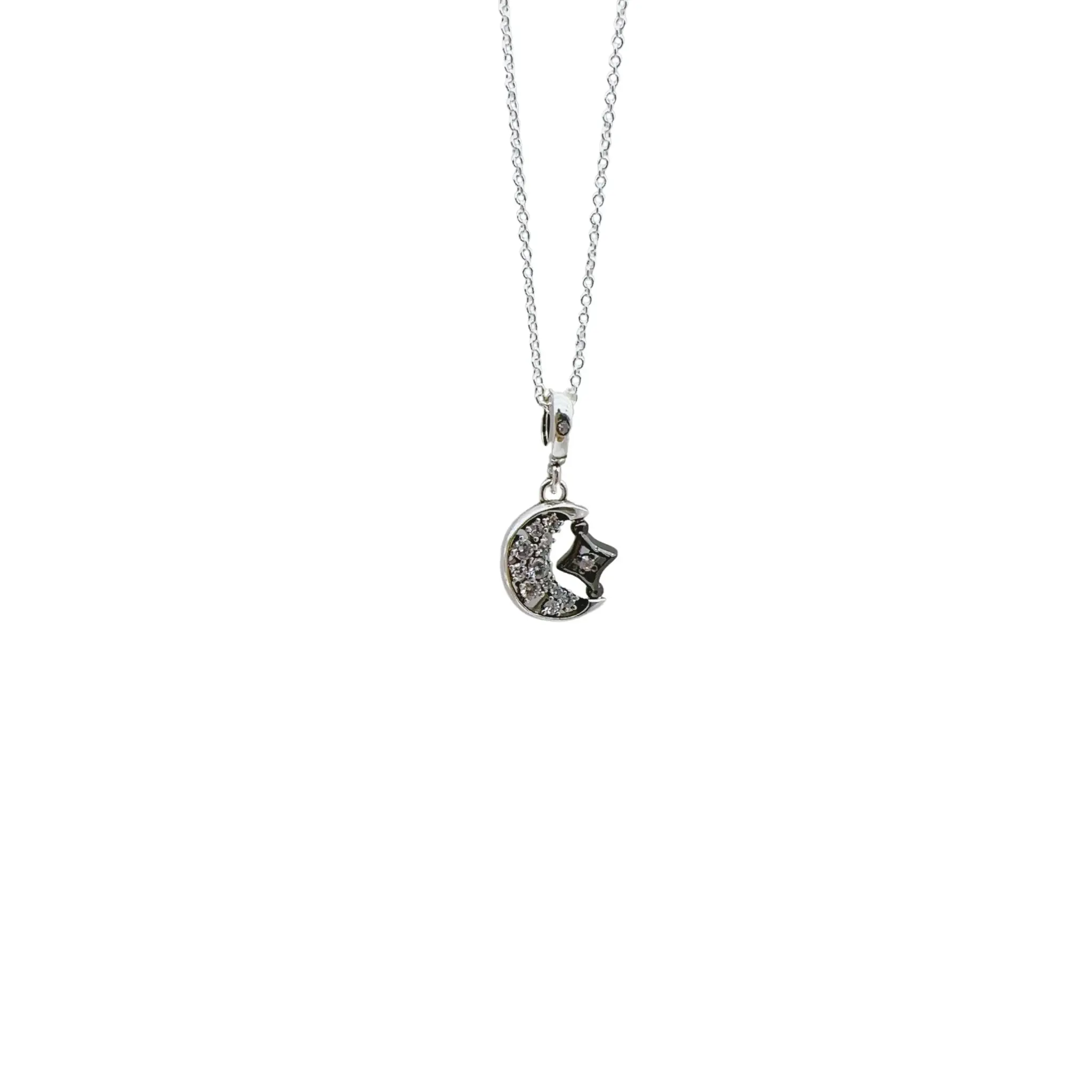 Pan women Necklace 38 - image 5