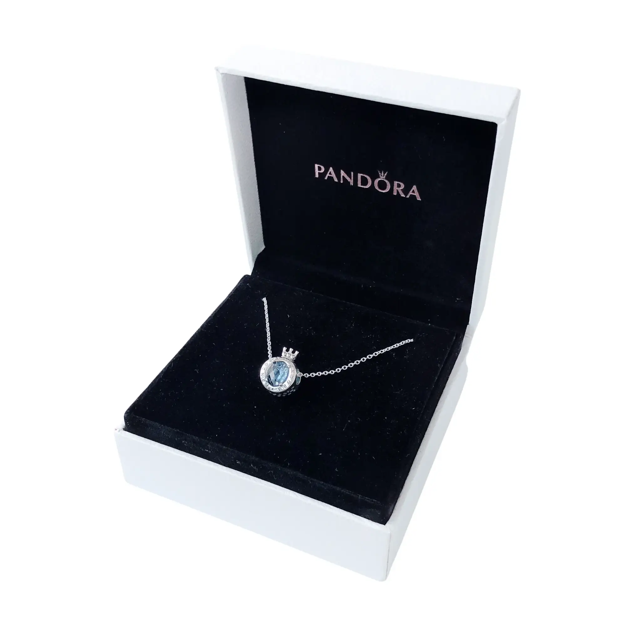 Pan women Necklace 41 - image 4