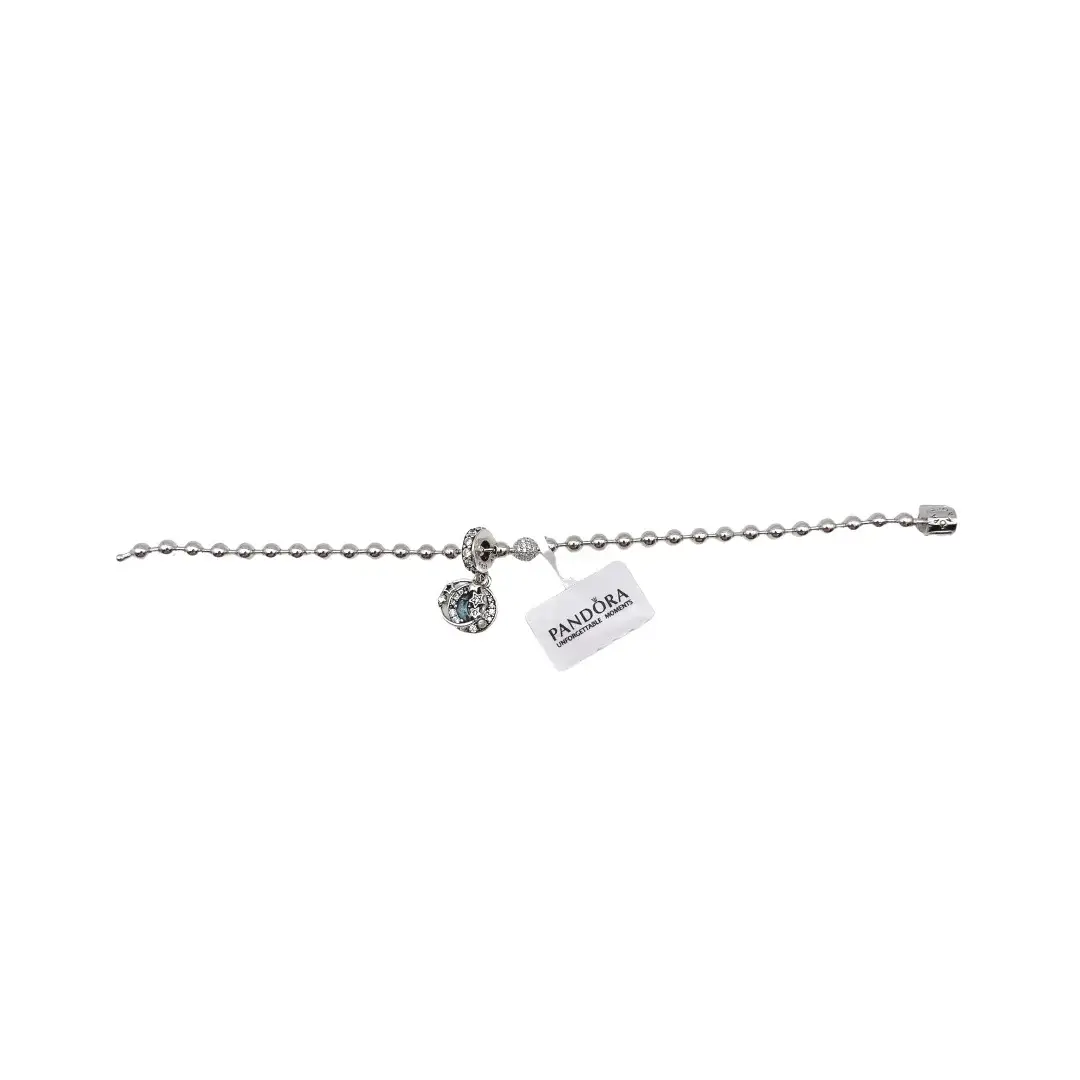 Pan women Necklace 42 size:18cm - image 3
