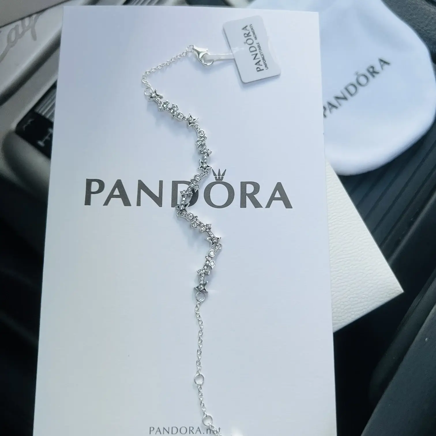 Pan women necklace 29 - image 3
