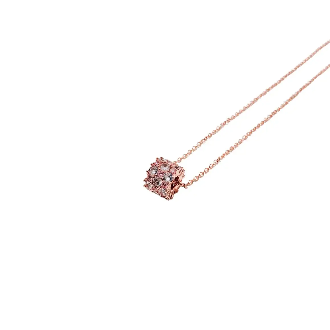Pan women necklace 45cm 20 - image 3