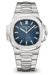 Patek Philippe Nautilus 5711/1A-010 Blue Dragon - image 1