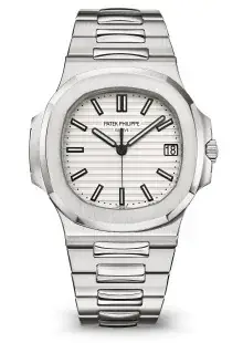 Patek Philippe Nautilus 5711/1A-011 White Dragon - image 1