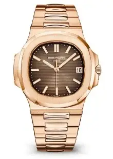 Patek Philippe Nautilus 5711/1R-001 Brown Dragon - image 1