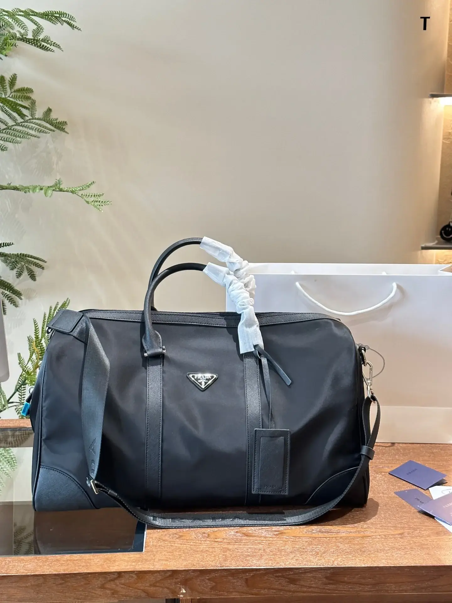 Pra new arrival travel bag size: 48* 26*16.5cm - image 3
