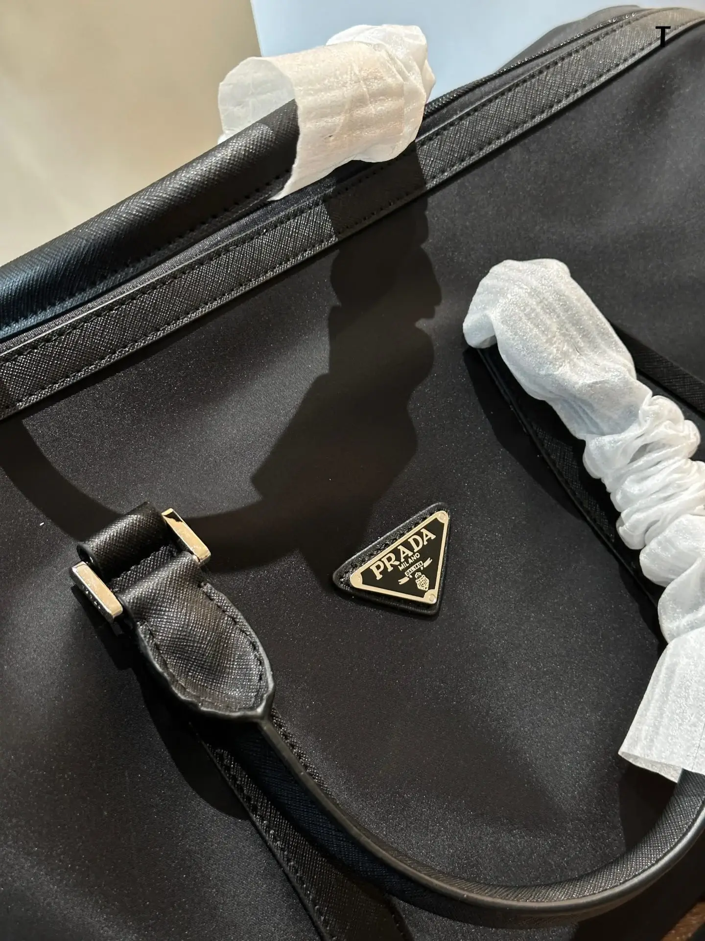 Pra new arrival travel bag size: 48* 26*16.5cm - image 4