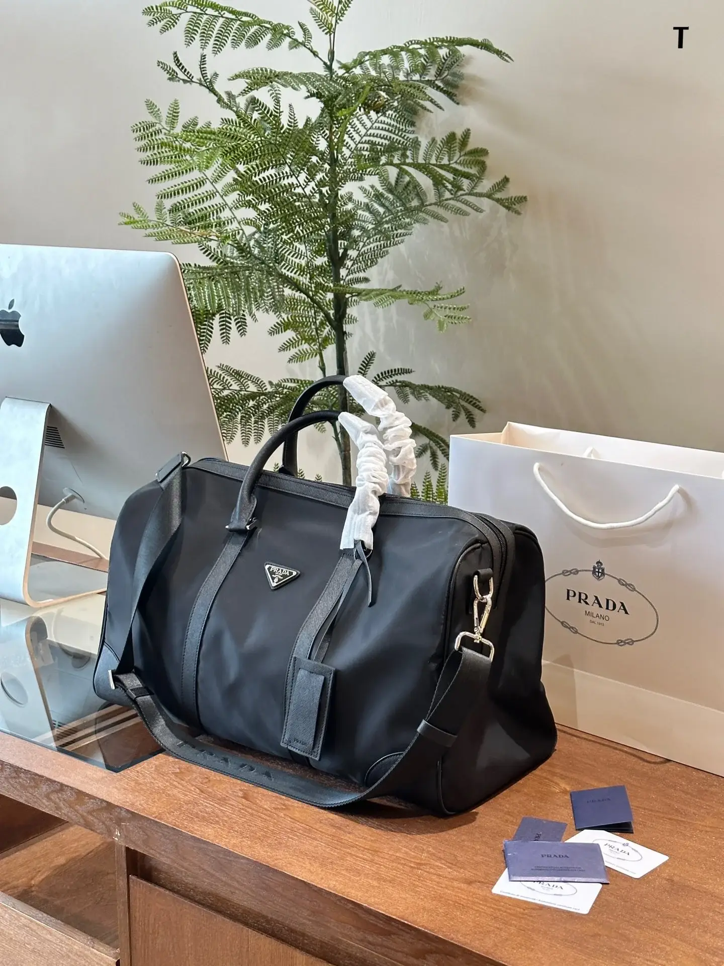 Pra new arrival travel bag size: 48* 26*16.5cm - image 5