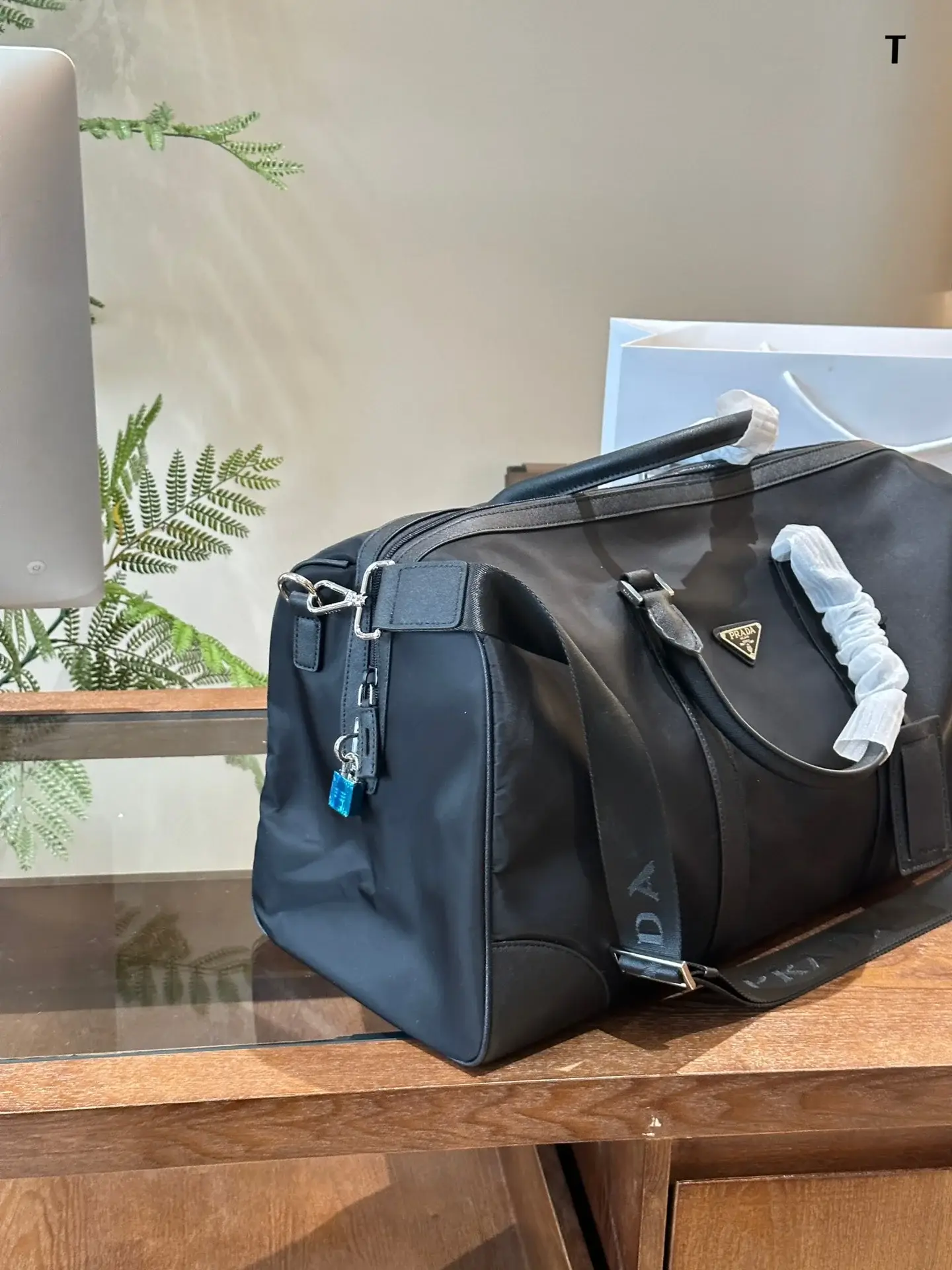 Pra new arrival travel bag size: 48* 26*16.5cm - image 7