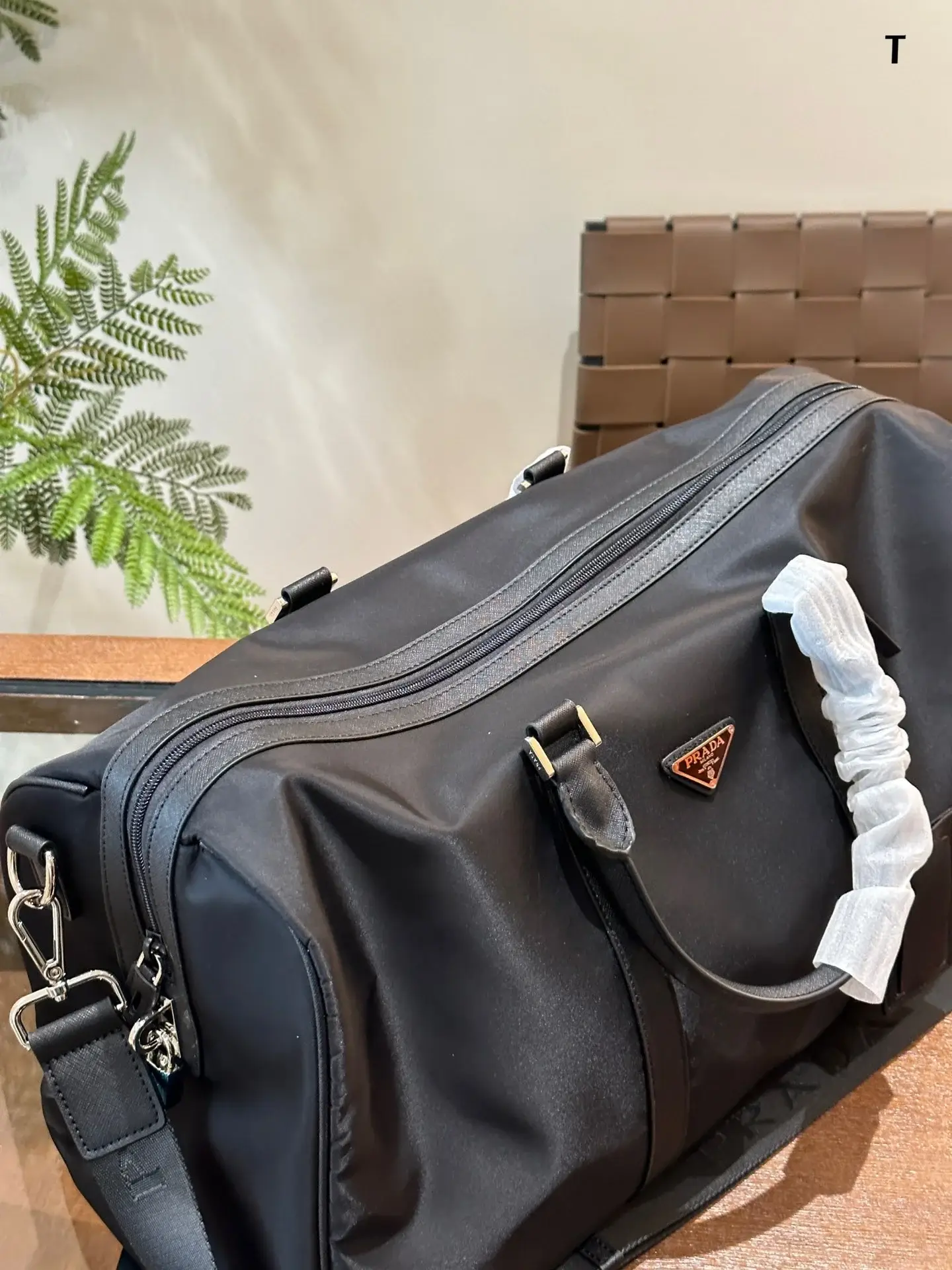 Pra new arrival travel bag size: 48* 26*16.5cm - image 8