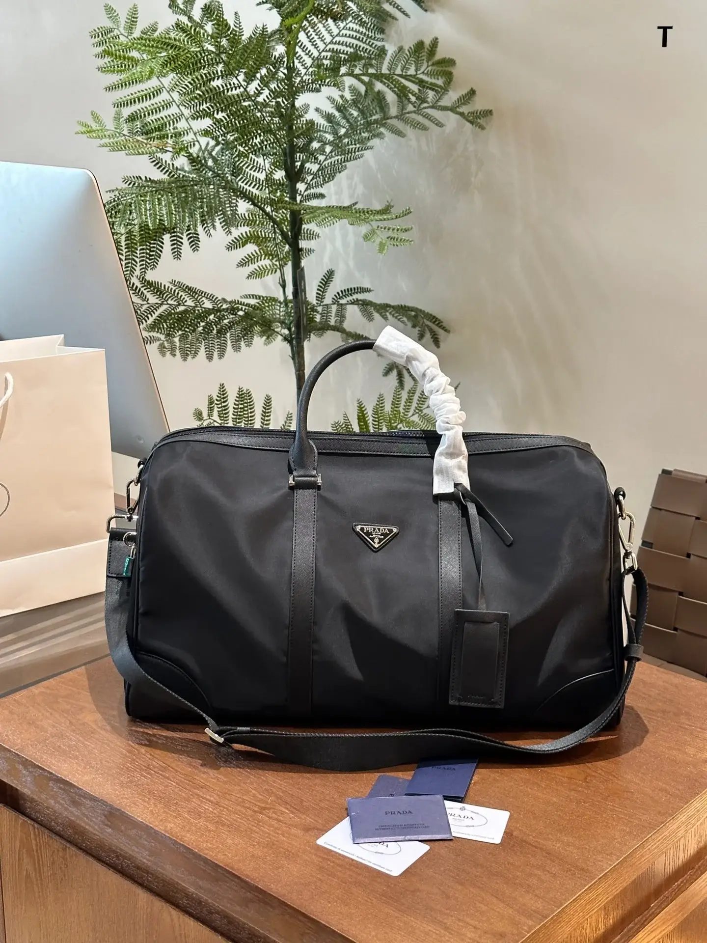 Pra new arrival travel bag size: 48* 26*16.5cm - image 9