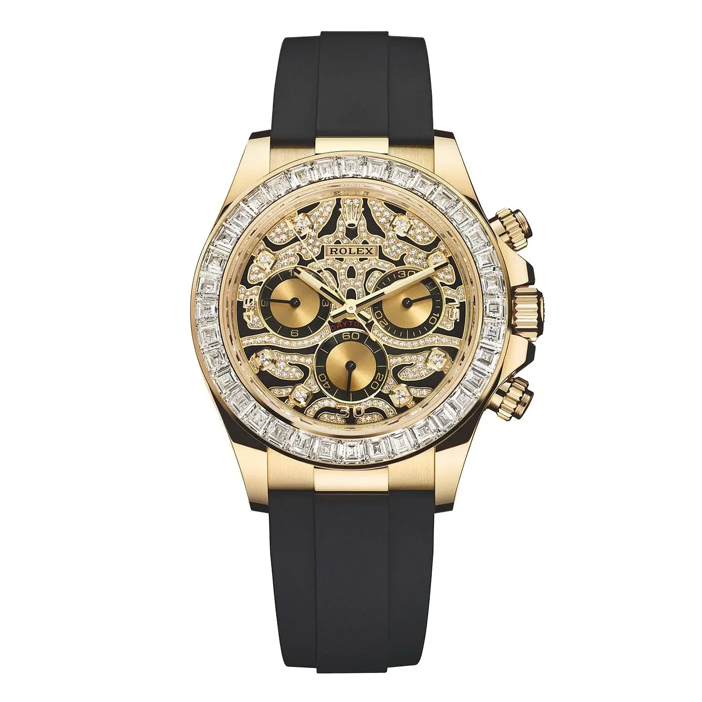 RLX Cosmograph 116588TBR Daytona Eye of Tiger - image 1