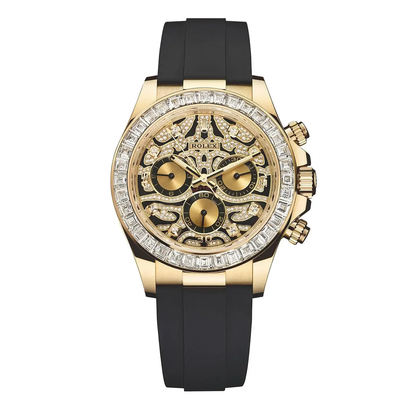 RLX Cosmograph 116588TBR Daytona Eye of Tiger - image 6