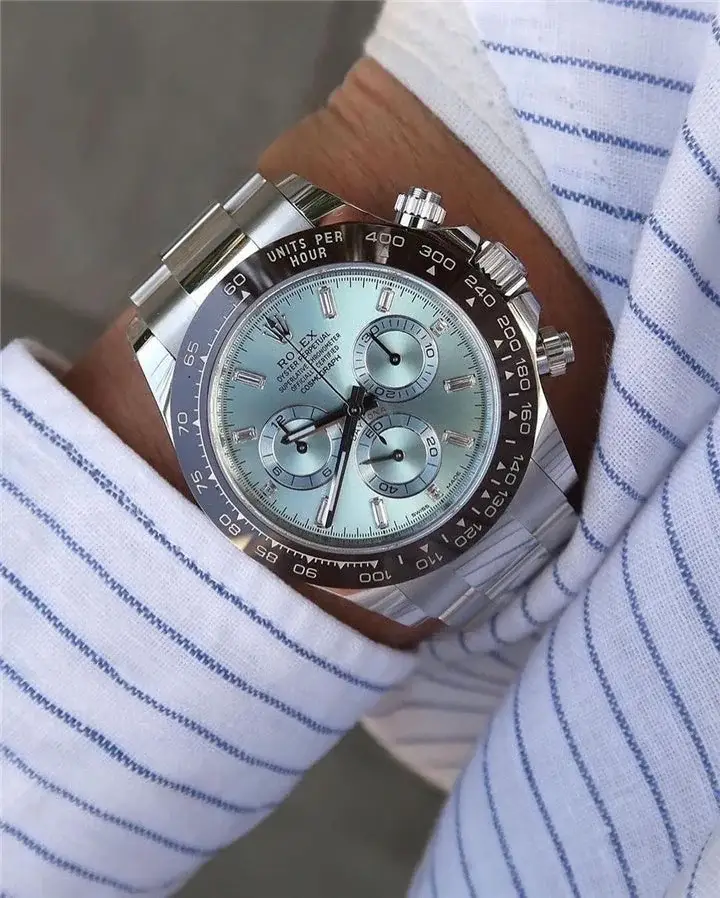 RLX Cosmograph Daytona 116506 Series - image 10