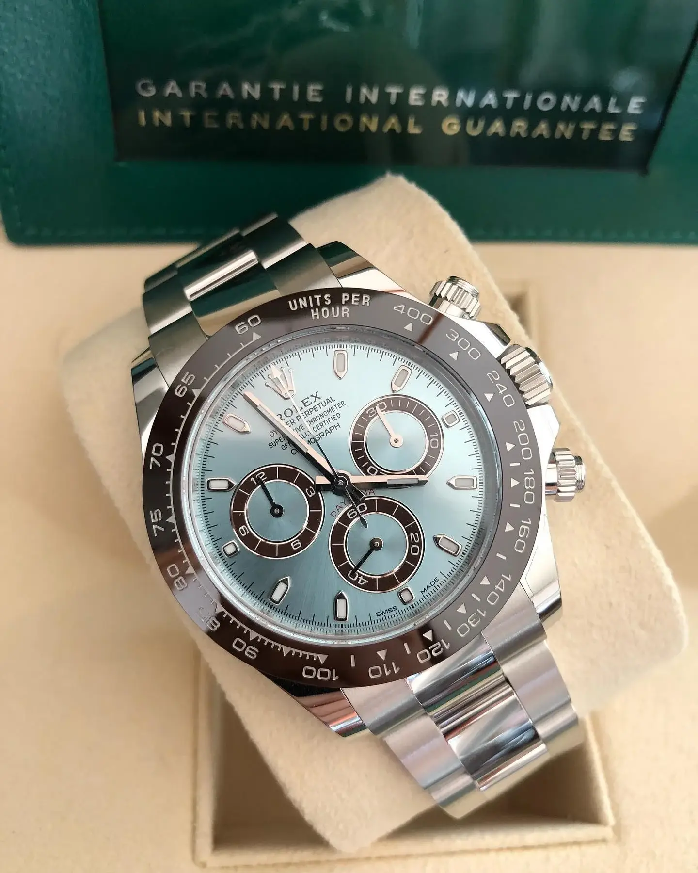 RLX Cosmograph Daytona 116506 Series - image 2
