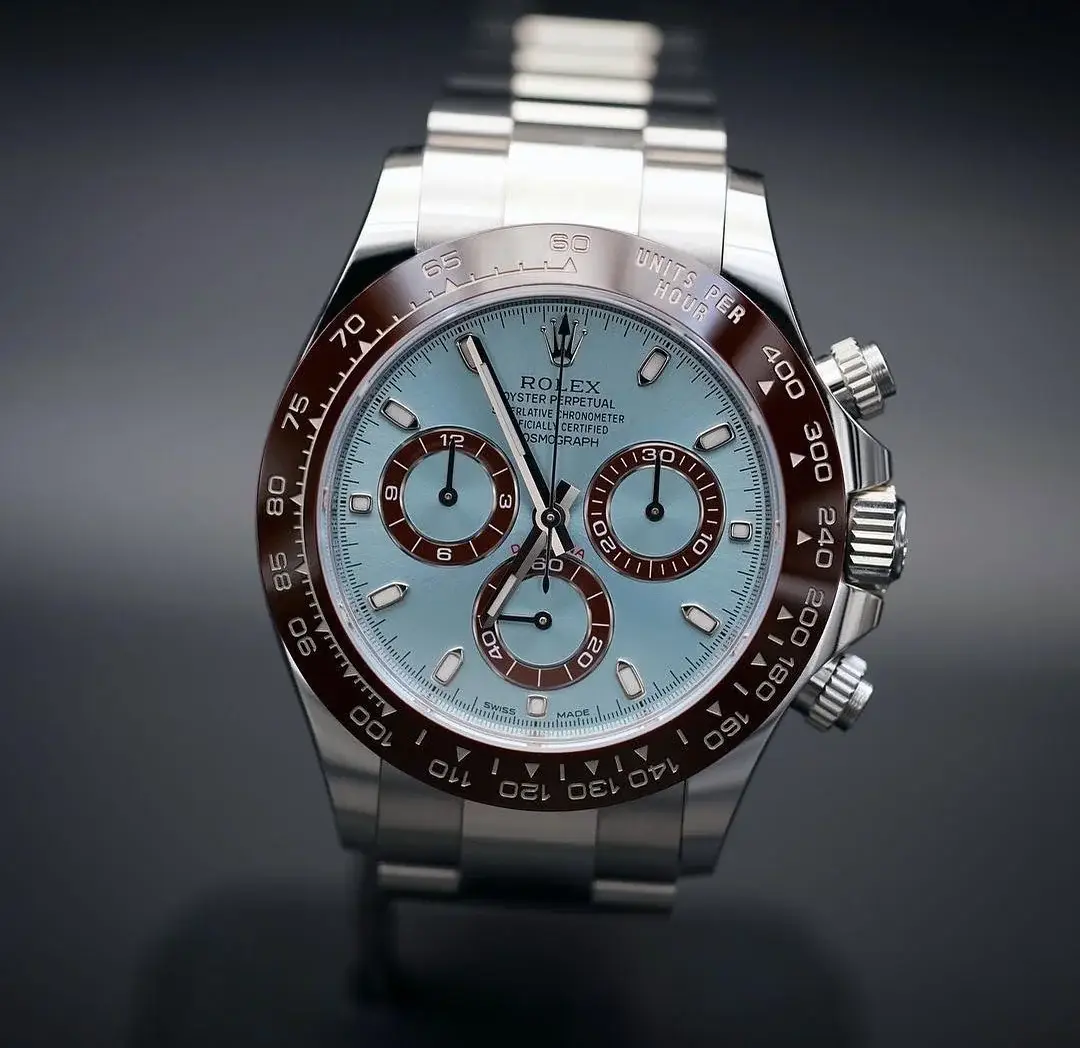 RLX Cosmograph Daytona 116506 Series - image 5