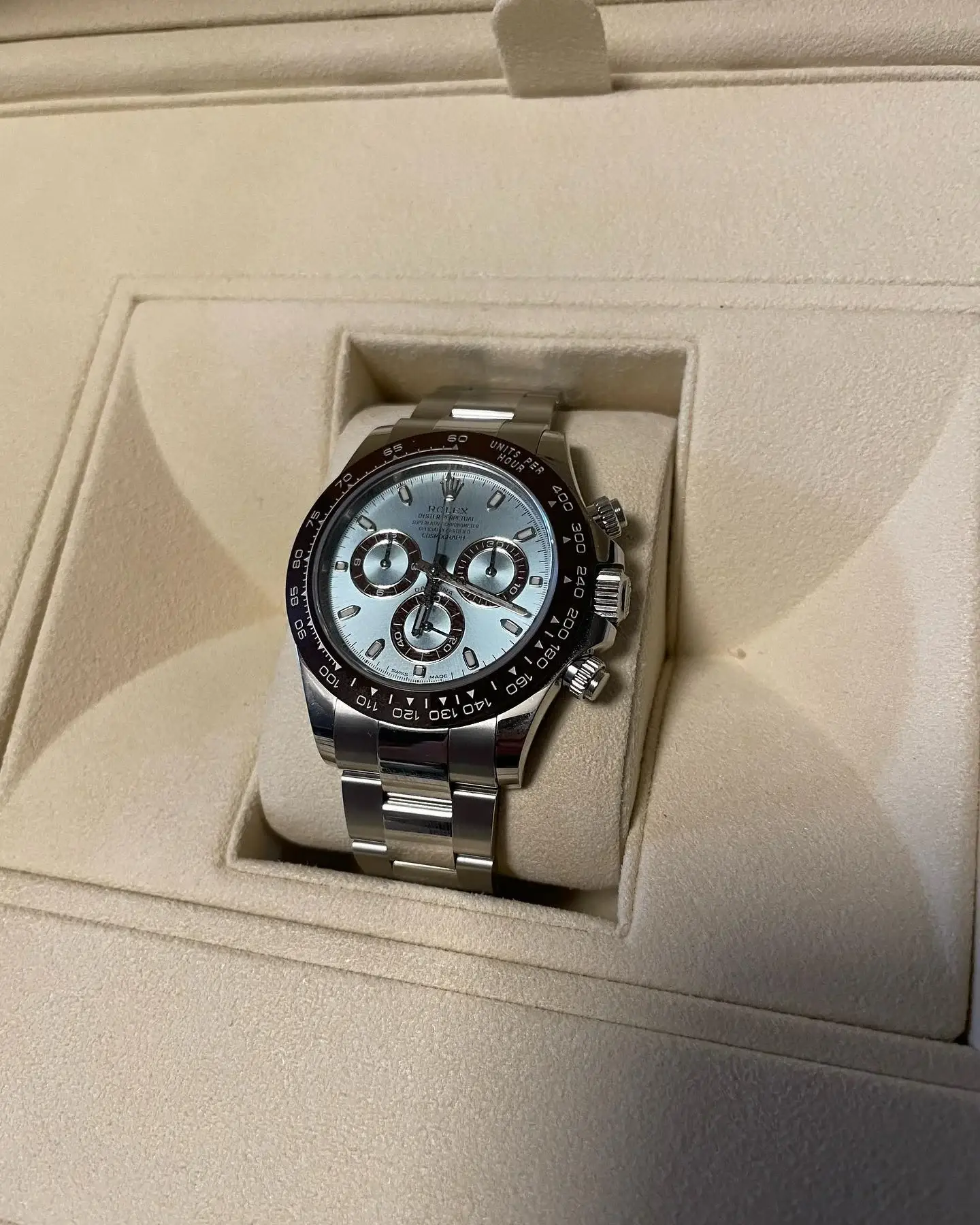 RLX Cosmograph Daytona 116506 Series - image 6