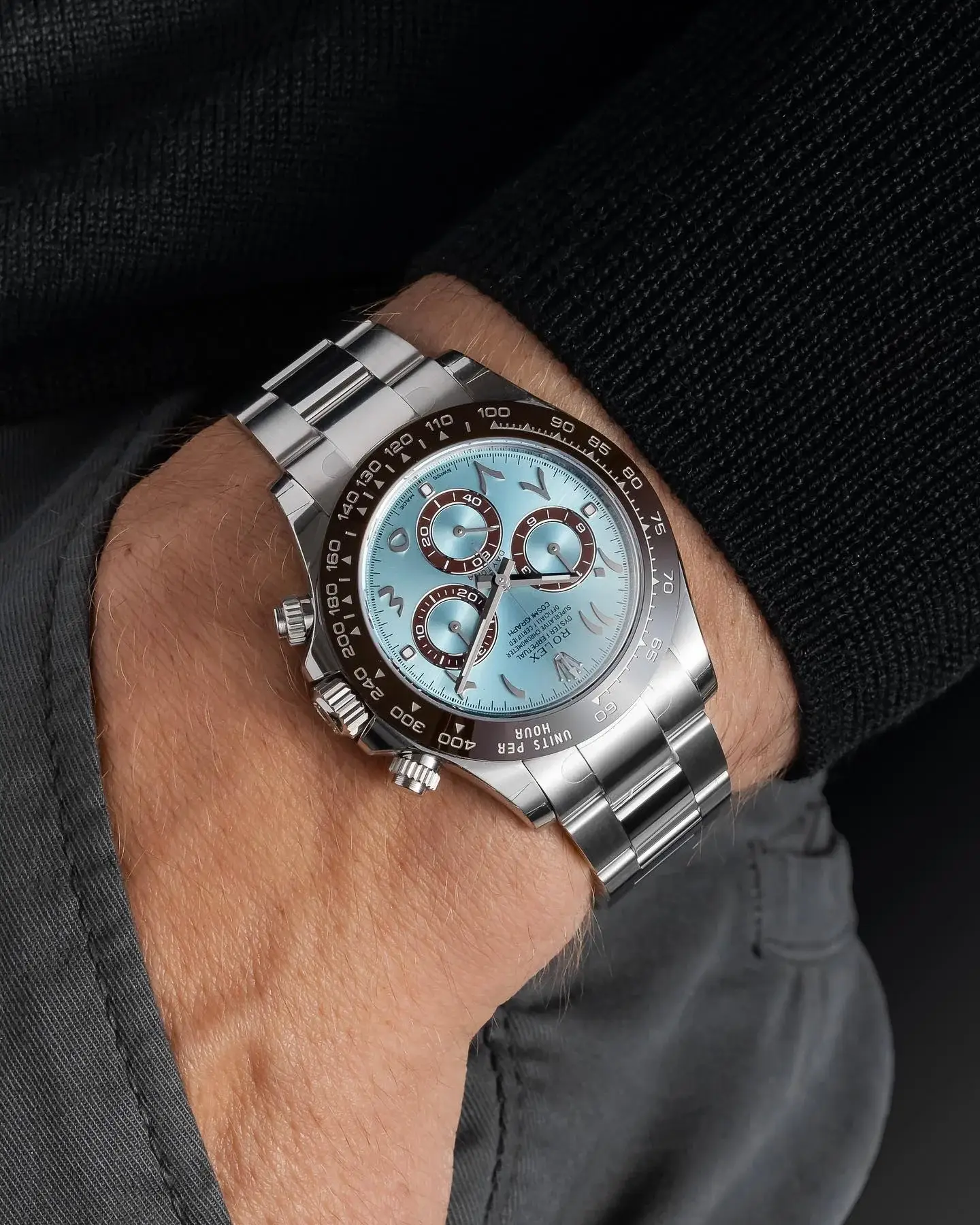RLX Cosmograph Daytona 116506 Series - image 7