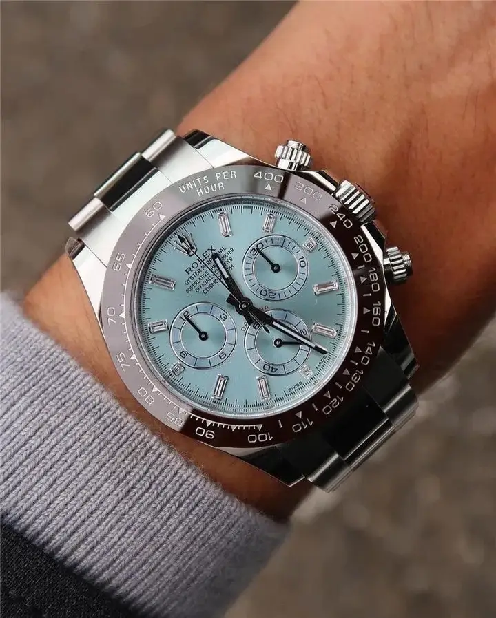 RLX Cosmograph Daytona 116506 Series - image 8