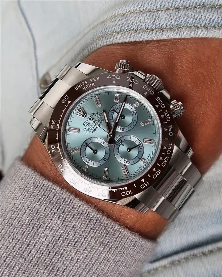 RLX Cosmograph Daytona 116506 Series - image 9