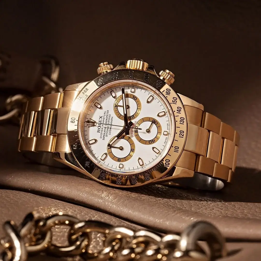 RLX Cosmograph Daytona 116508-0001 - image 12