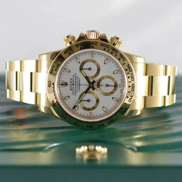RLX Cosmograph Daytona 116508-0001 - image 15