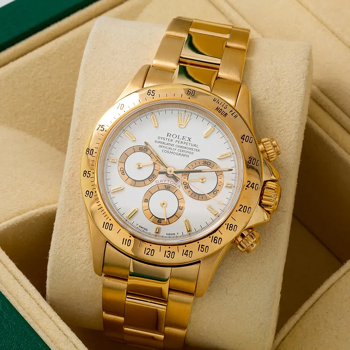 RLX Cosmograph Daytona 116508-0001 - image 5