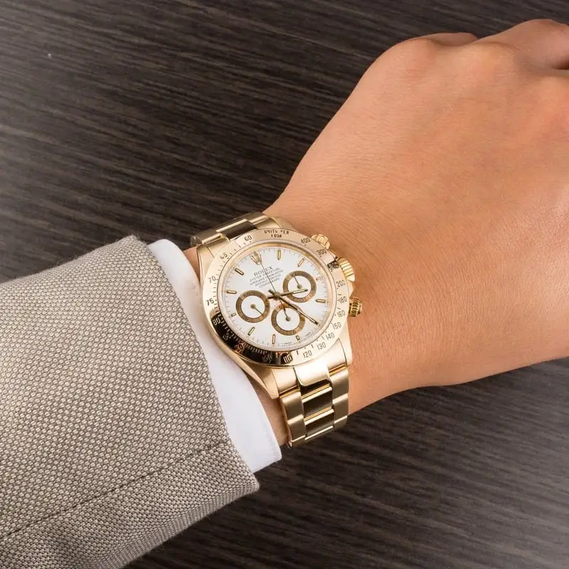 RLX Cosmograph Daytona 116508-0001 - image 7