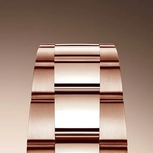 RLX Cosmograph Daytona  18k Everose Gold Men’s Watch 40mm, Ref. # 116505-0015 - image 4