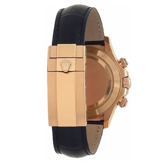 RLX Cosmograph Daytona Rose Gold Men’s Watch 116515LN - image 2