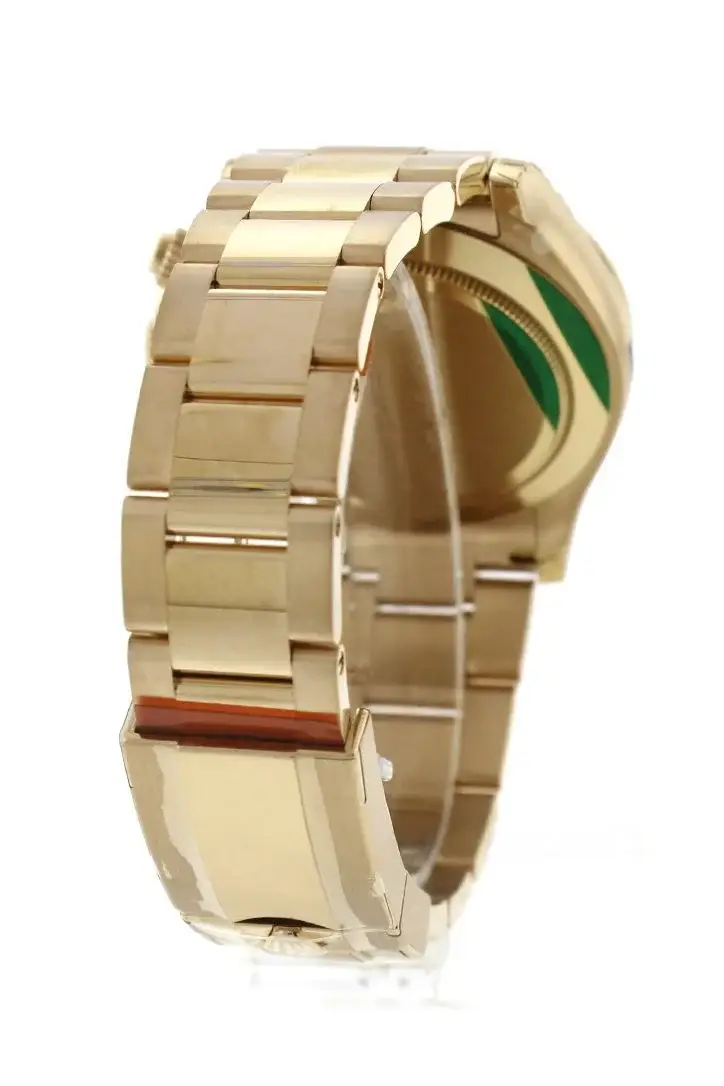 RLX Cosmograph Daytona White Gold Automatic Men’s Watch 116508 - image 3