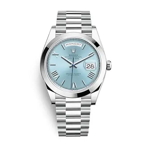 RLX Day-Date 40mm, Ref. # 228206-0044 - image 3