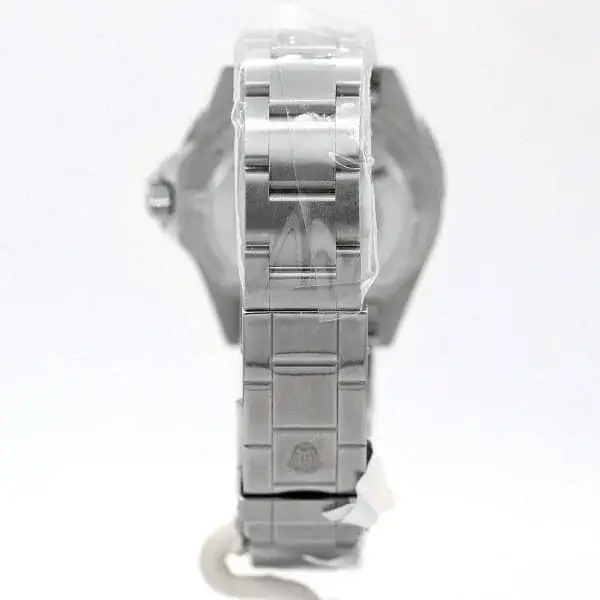 RLX Submariner Date Kermit Stainless Steel Black Dial 16610LV - image 4