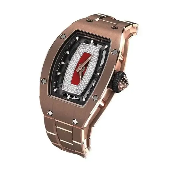 RM RM 07-01 Ladies Bracelet - image 1