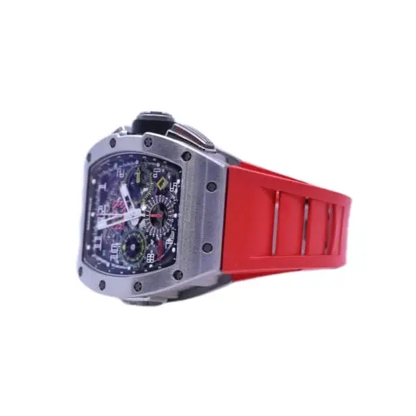 RM RM 11-02 Automatic Winding Flyback Chronograph - image 3