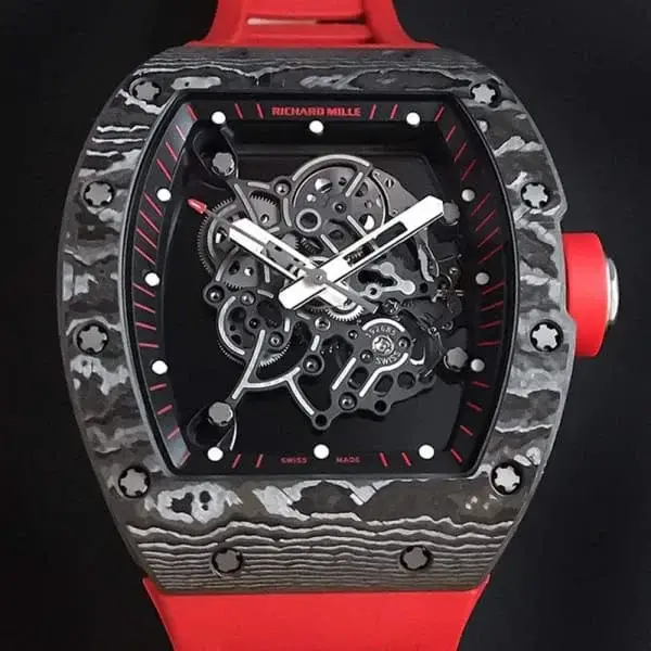 RM RM 55 Bubba Watson Dark Legend - image 3