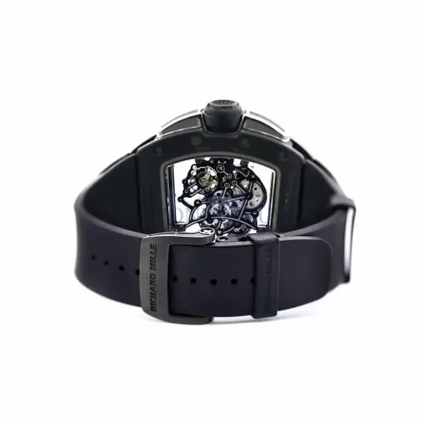 RM Yohan Blake Limited Edition of 150 Ceramic RM61-01 - image 2