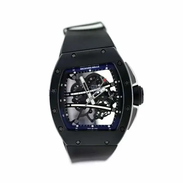 RM Yohan Blake Limited Edition of 150 Ceramic RM61-01 - image 3