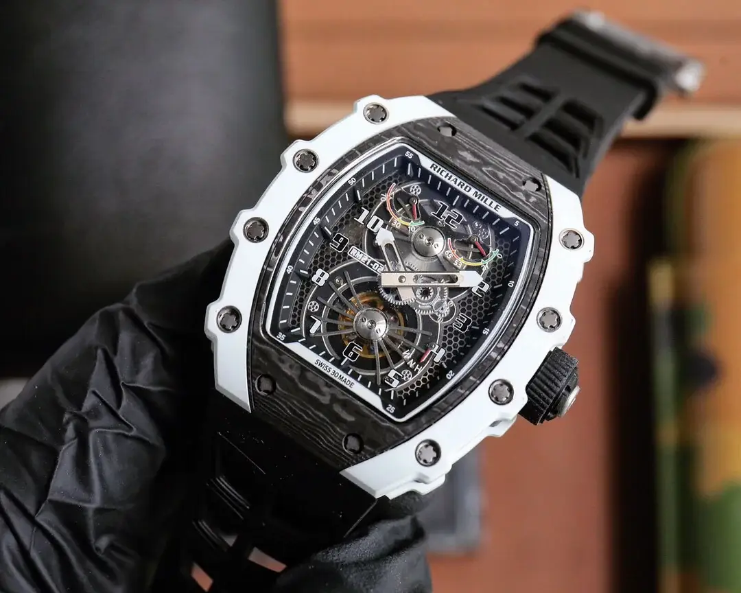 Rich Mi RM21-02 watch 03 - image 1