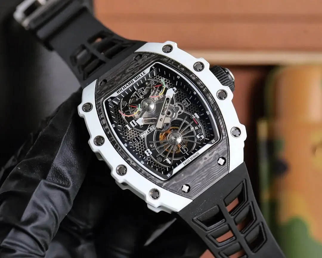Rich Mi RM21-02 watch 03 - image 7