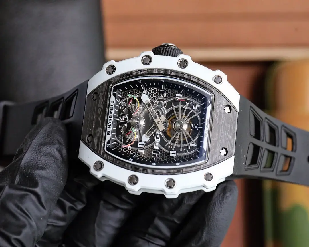Rich Mi RM21-02 watch 03 - image 8