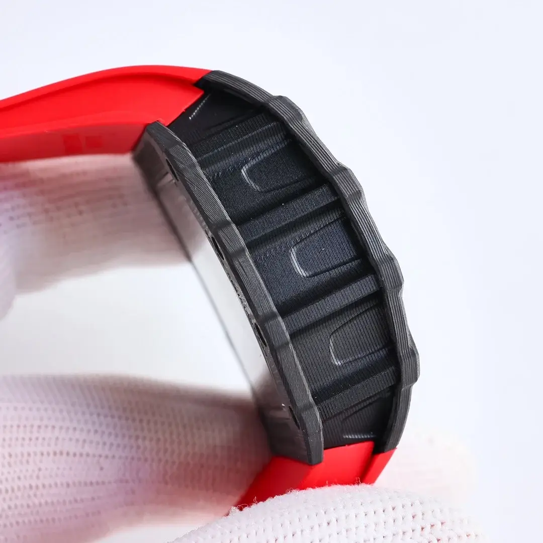 Rich Mi RM 38-02 watch - image 2